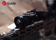 Long Detection Range Clip On Thermal Scope With 50HZ And 35mm Focal Length