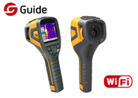 Professional Wifi Infrared Thermal Imaging Camera Handheld With Micro USB Interface