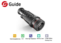 Guide IR517G Thermal Imaging Scope Monocular , WiFi For Remote Control