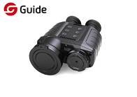 Professional Long Range Thermal Imaging Binoculars , Military Infrared Binoculars