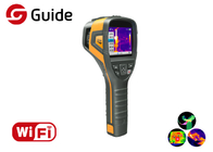 Fire Department Thermal Imaging Camera 160×120 Rugged And Compact Design