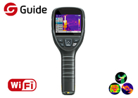User-friendly Compact Thermal IR Imaging Camera with 3.5&quot; highlight LCD screen