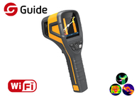 WIFI Connectivity Handheld Infrared Thermal Imager with 160×120 17μm Guide B160V