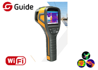 Affordable Building Analysis IR Thermography Camera with 160x120 17μm
