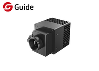 Guide IPT384 Fixed Thermal Imaging Camera , Thermal Surveillance Camera