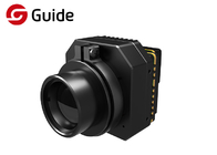 17μM Pixel Infrared Camera Module 640×512 IR Resolution Strong Extensibility