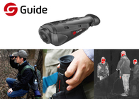 Handheld Military Grade Thermal Scope , Night Vision And Thermal Scope
