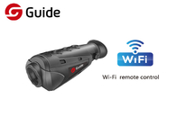 Guide IR510N2 WIFI Handheld Thermal Scope Realizing Photo / Video / Screen Sharing