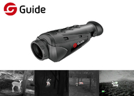 WIFI Hunting Thermal Imaging Monocular 400x300 For Long Period Of Detection
