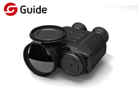 IP67 Waterproof Thermal Imaging Scope / Thermal Vision Binoculars 8μM-14μM