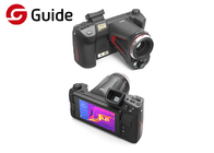 Guide C640 High Resolution Thermographic Imager Camera for Industrial Applications 400×300 Pix. 1.1~4X Digital Zoom