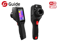 Guide D Series 384*288 IR ResolutionThermal IR Camera for Petrochemical Inspect, Handheld Thermal Camera for Industrial