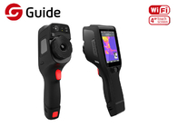 Guide D192m 192x144 Handheld Thermal Imaging Camera With Automatic And Manual Focus