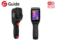 IP54 Waterproof Handheld Thermal Imaging Camera With Removable SD Card