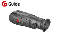 Handheld Thermal Imaging Monocular , Thermal Day Night Scope Easy Operation