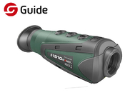 400x300 50Hz Thermal Vision Optics With 25mm Focus Length Manual Focus