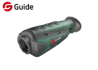 Entry - Level 400 X 300 Thermal Night Vision Optics With Long Detection Range
