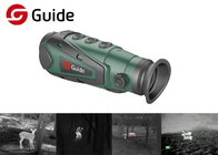 Handheld Infrared Thermal Night Vision Monocular Long Working Time For Hunting