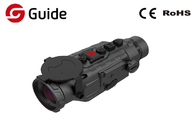 Ultra Compact Rugged Clip On Thermal Scope With High Resolution OLED Display