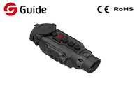 Easy To Use Thermal Imaging Riflescope Compact Lightweight For Law Enforcement