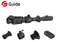 Guide TA435 Thermal Weapon Scope Add Ons Compatible With Multiple Adapter Rings