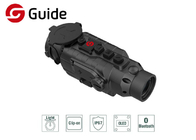 TA435 Multifunctional Clip On Thermal Scope 50HZ IP67 For Night Hunting