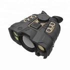 ROHS Approved Infrared Thermal Imaging Binoculars , Heat Detecting Binoculars