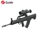 CE Approved Infrared Thermal Imaging Riflescope Dual Use In Day And Night
