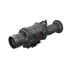 400*300 Military Grade Thermal Scope , Thermal Imaging Rifle Scope For Hunting