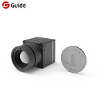 Ultra Small - Sized Infrared Camera Module Coin 417 With Analog Sensor Output