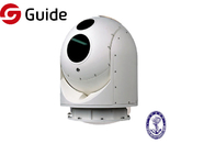 Guide IR370A Maritime Marine Thermal Imaging Camera Multi Sensor , Modularized Design