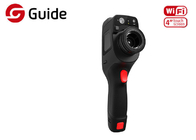 Industrial Troubleshooting Handheld Thermal Camera , Ir Thermography Camera