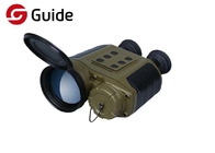 Handheld Guide IR516A Infrared Night Vision Thermal Binoculars With 1600m Detection Range