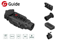 One Step Mounted Guide Clip On Thermal Imaging Scope For Hunting Search And Rescue