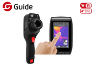 Budget Friendly Guide D384M Handheld Thermal Imaging Camera For Building Inspections