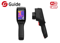 CE Approved 384X288 Handheld Thermal Imaging Camera With Powerful Analysis Function