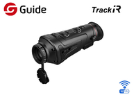 Manual Focus TThermal Imaging Scope For Hunting And Outdoor 400×300 IR Sensor