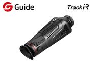 Guide Track IR Thermal Imaging Scope With Photo , Video , Hotspot Tracking 1280X960 HD