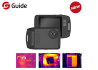 120x90 IR Resolution Mobile Thermal Camera For Mechanical Applications