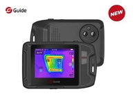 Pocket Size Touch Screen IP54 Infrared Thermal Imaging Camera