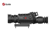 50mm 50mK Thermal Imaging Riflescope With 50Hz Frame Rate