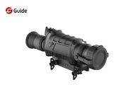 IP67 Thermal Imaging Riflescope With 400*300 IR Detector
