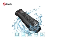 IP66 Night Vision Thermal Monocular Scope For Hiking