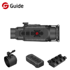 Portable Guide Thermal Scope Add On With 400x300 IR Sensor
