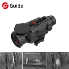 Versatile IR Night Vision Clip On Thermal Imaging Scope Attachment