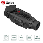 Lightweight Night Vision Clip On Thermal Imaging Monocular