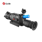 2x Zoom Infrared Night Vision Thermal Imaging Riflescope For Hunting