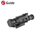 IP67 Guide TS435 Thermal Imaging Night Vision Rifle Scope Military Grade