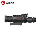 IP67 Guide TS435 Thermal Imaging Night Vision Rifle Scope Military Grade