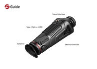 12um Thermal Imaging Monocular IP66 With LCOS Display